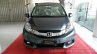 Honda Mobilio front review