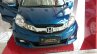 Honda Mobilio grille review