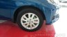 Honda Mobilio wheel review