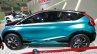 Honda Vision XS-1 profile at Auto Expo 2014