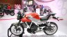 Hyosung GD 250N at Auto Expo 2014