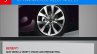 Hyundai Verna presentation alloys