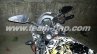 KTM RC390 caught on test India cluster