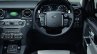 Land Rover Discovery XXV Special Edition dashboard righ hand drive