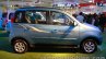 Mahindra Quanto autoSHIFT AMT side at Auto Expo 2014