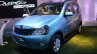 Mahindra Quanto autoSHIFT front three quarter left live