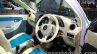 Maruti Alto 800 Browzer dashboard driver side