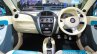 Maruti Alto 800 Browzer dashboard