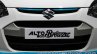 Maruti Alto 800 Browzer grille