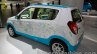 Maruti Alto 800 Browzer rear three quarters left