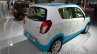 Maruti Alto 800 Browzer rear three quarters right