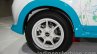 Maruti Alto 800 Browzer wheel