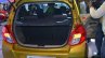 Maruti Celerio boot live