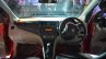 Maruti Celerio dashboard live