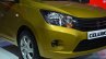 Maruti Celerio headlamp detail live