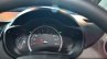 Maruti Celerio power instrument panel live