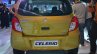 Maruti Celerio rear live