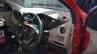 Maruti Celerio steering live