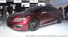 Maruti Ciaz Concept front three quarters far