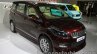 Maruti Ertiga Altair front three quarters