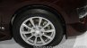 Maruti Ertiga Altair wheel