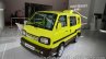 Maruti Omni Cafe front three quarters