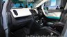 Maruti Ritz Jubilo dashboard co-driver side