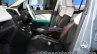 Maruti Ritz Jubilo front seats