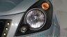 Maruti Ritz Jubilo headlamp