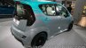 Maruti Ritz Jubilo rear three quarters right