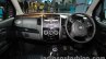 Maruti Stingray dashboard live