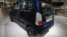 Maruti Stingray rear three quarter left live