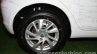 Maruti Swift Range Extender alloy wheel live