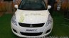 Maruti Swift Range Extender front live