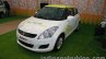 Maruti Swift Range Extender front three quarter left live