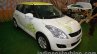 Maruti Swift Range Extender front three quarter right live