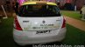 Maruti Swift Range Extender rear live