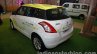 Maruti Swift Range Extender rear three quarter left live