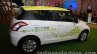 Maruti Swift Range Extender side right live