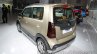 Maruti Wagon R Xrest rear three quarters right