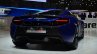 McLaren 650S rear - Geneva Live