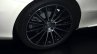 Mercedes S-Class Coupe alloy wheel design at Geneva Motor Show