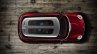 Mini Clubman Concept Geneva 2014 top view