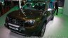 Renault Duster Adventure Edition front three quarters right at Auto Expo 2014