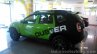 Renault Duster Joy Edition India rear quarter