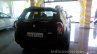 Renault Duster Joy Edition India rear