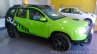 Renault Duster Joy Edition India side profile