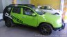 Renault Duster Joy Edition India wheels