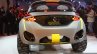 Renault KWID Concept rear live