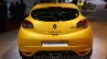 Renault Megane R.S rear live